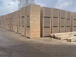 Палетная доска 22*98/143*800/1200 FCA - фото 1