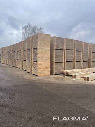 Палетная доска 22*98/143*800/1200 FCA