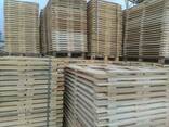 Паллеты, поддоны - фото 6
