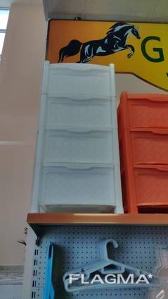 Plastic Production