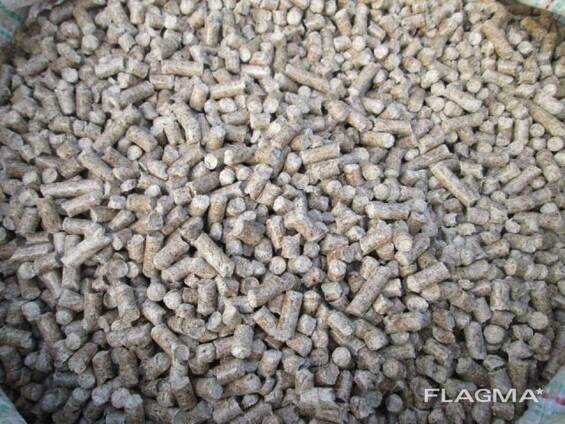 Pellets