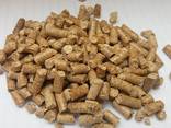 Пеллеты древесные - фото 1