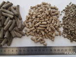 Heating wood pellets A1 - photo 1