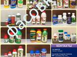 Pesticide manufacturer and supplier worldwide - photo 8