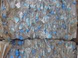 Pet bottle scrap - photo 1