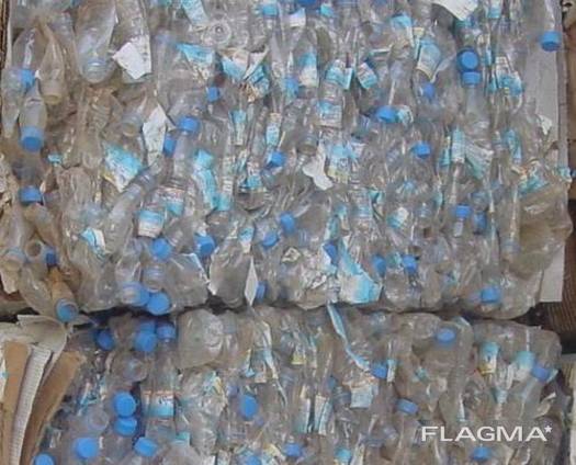 Pet bottle scrap