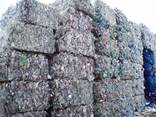 Pet bottle scrap - photo 1