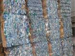 Pet Bottle Scrap For Sale - photo 1
