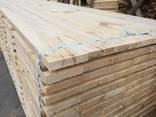 Pine timber - photo 1