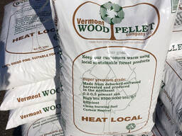 Pine Wood Pellets 15kg Bags, (Din plus / EN plus Wood Pellets A1 ) BSL Approved