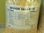 Wood pellets poland wood pellet manufacturers wooden pellet - photo 1
