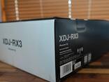 Pioneer DJ XDJ-RX3 2ch Performance All In One DJ System Black Brand new - photo 2