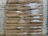 Plus-A1 Pine Wood Pellets / wood pellet size 6mm 8mm - Export worldwide - photo 2