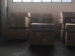 Plywood