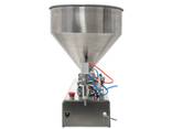Pneumatic liquid filler 300-2500 ml - photo 1