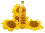 Sunflower oil - photo 1