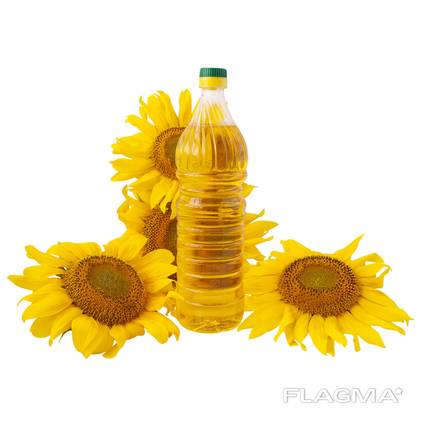 Sunflower oil