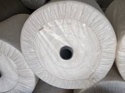 Полипропиленовые и полиэтиленовые мешки