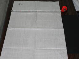 Полипропиленовые и Полиэтиленовые мешки и рулоны