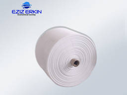 Полипропиленовая ткань рукава оптом