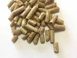 Постоянно реализуем топливные пеллеты диаметр 6 мм (зольность 0,5%) - photo 1