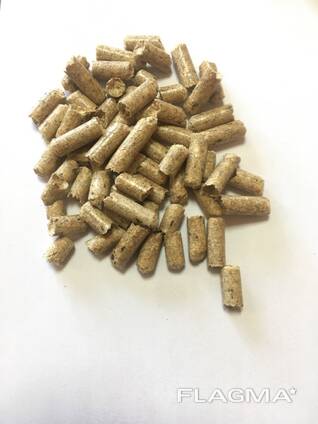 Постоянно реализуем топливные пеллеты диаметр 6 мм (зольность 0,5%)