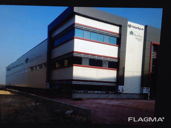 PPRC pipes and fittings