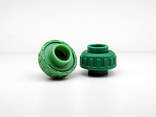 PPRC pipes and fittings - photo 8