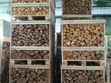 Premium fireplace hardwood logs - фото 9