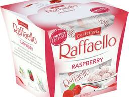 We offer premium Ferrero Raffaello Special Box 350GR for sale