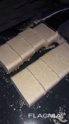 Premium RUF Briquettes