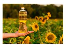 Premium Sunflower Oil / Wholesale High Quality Cooking oil / 100% Pure Refined