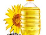 Premium Sunflower Oil / Wholesale High Quality Cooking oil / 100% Pure Refined - photo 1