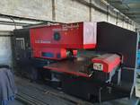 Пресс дыропробивной Amada PEGA 204040 - фото 1