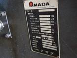 Пресс дыропробивной Amada PEGA 204040 - фото 2