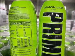 Prime Hydration drink 500ml by Logan Paul