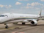 Private Jet Charter from London and Europe - photo 3