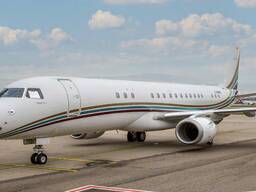 Private Jet Charter in London – Fly Beyond Expectations