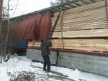 Продам колья оцилиндрованные, окоренные - photo 3