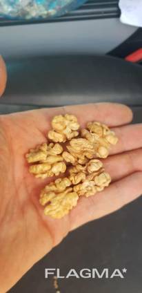 Продаём грецкий орех от тонны