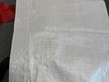 I sell polypropylene bags, sleeves, big bags - photo 2
