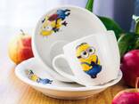 Production of Ukrainian-made ceramics, cups, plates. - photo 10