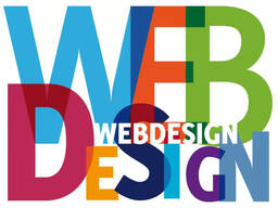 Professional Website Design & SEO / Google Ads Services