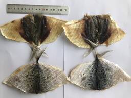 Прямые поставки в Великобританию сушеной рыбы из Вьетнама от завода