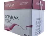 Quality Papel A4 COPIMAX A4 Copy Paper/Bond paper 80 GSM 70 GSM/Copimax A4 paper 80gsm - photo 2