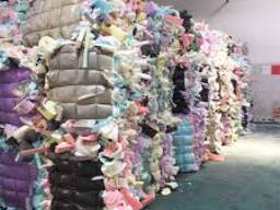 Quality PU FOAM SCRAP