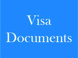 Рабочая виза на 6 месяцев - photo 1