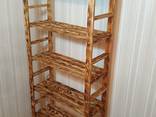 Racks - photo 1
