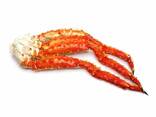 Red Alaskan King Crab/Fresh Frozen and Mud Crabs Red King Crabs Soft Shell Crabs/Blue Crab - photo 1