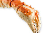 Red Alaskan King Crab/Fresh Frozen and Mud Crabs Red King Crabs Soft Shell Crabs/Blue Crab - photo 2